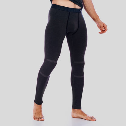 Men's Warm Pants With Graphene Thickening