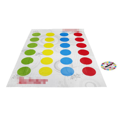 💥Interactive toy twister mat💥
