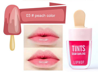Ice Cream Lip Gloss 🍧💋💄