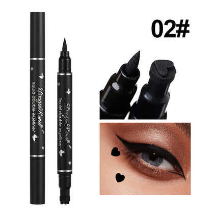 Eyeliner Pen Waterproof 💁✨👀