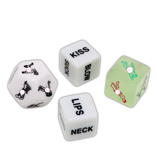 Sex Dice Game