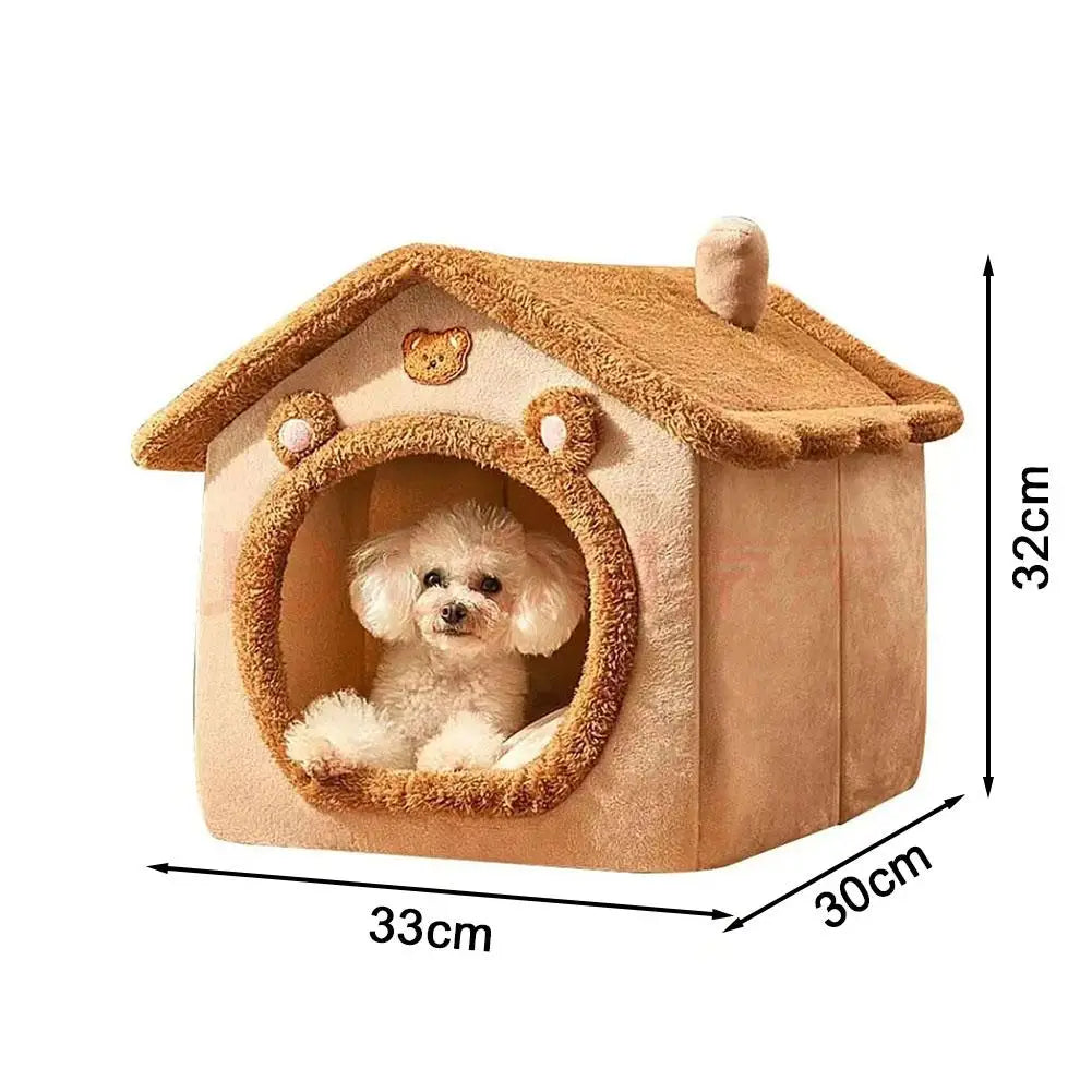 Pet Warm House Cat And Dog 😻🏠🐶