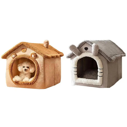 Pet Warm House Cat And Dog 😻🏠🐶