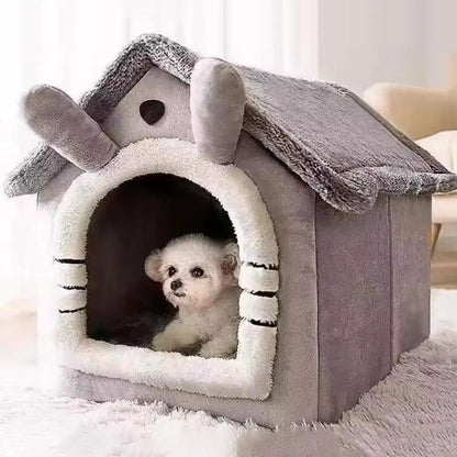 Pet Warm House Cat And Dog 😻🏠🐶