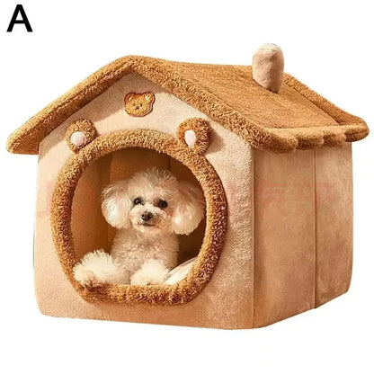 Pet Warm House Cat And Dog 😻🏠🐶