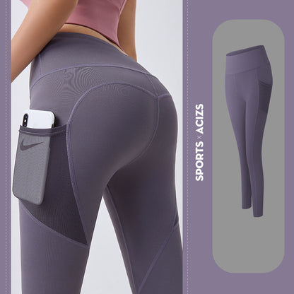 ¡Mejora tu experiencia de entrenamiento con nuestros pantalones de yoga para mujer! 🧘‍♀️👖