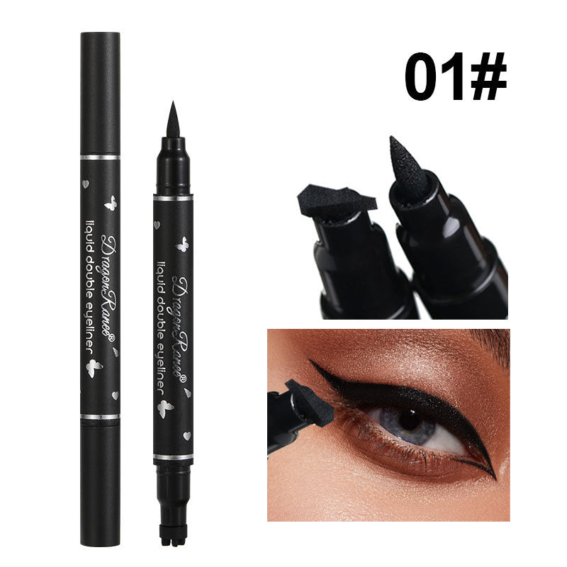 Eyeliner Pen Waterproof 💁✨👀