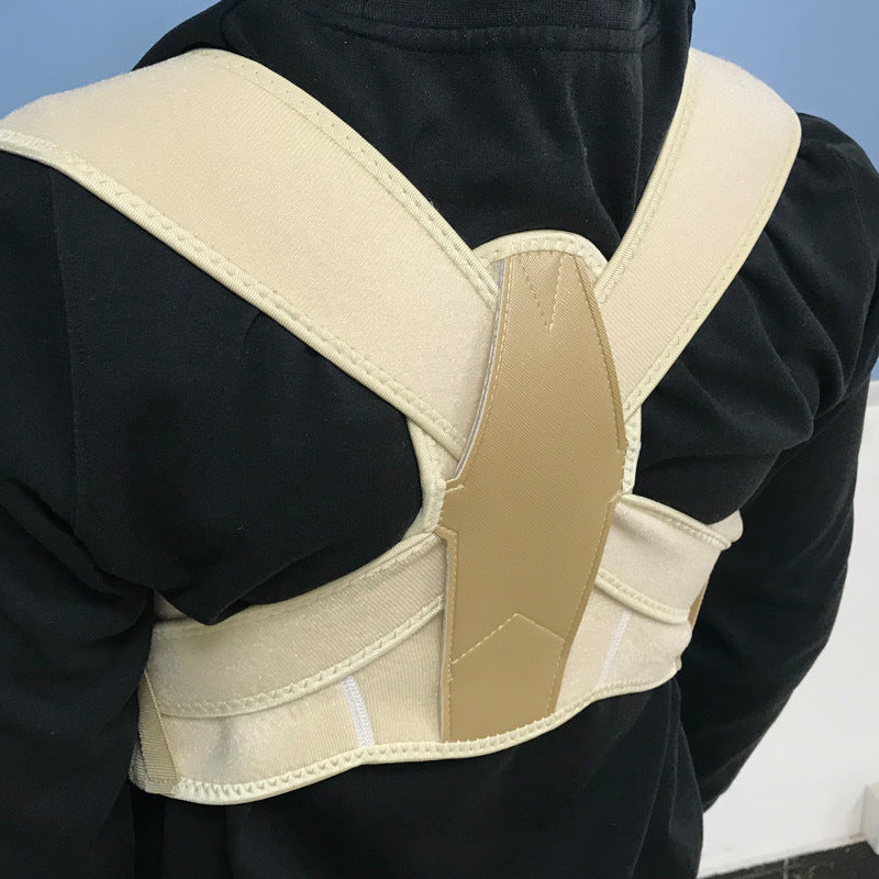 Improve Your Posture and Confidence with Our Anti-Hunchback Correction Belt! 🌟